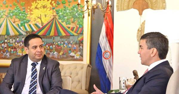 La Nación / Buscan garantizar entrega de alimentación escolar en Central