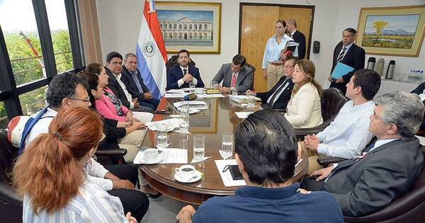 La Nación / Necesidad de mantenimiento