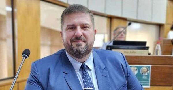 La Nación / Créditos de carbono será crucial para el desarrollo