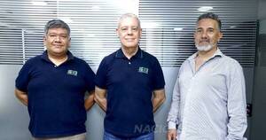 La Nación / Harán eventos sobre seguridad