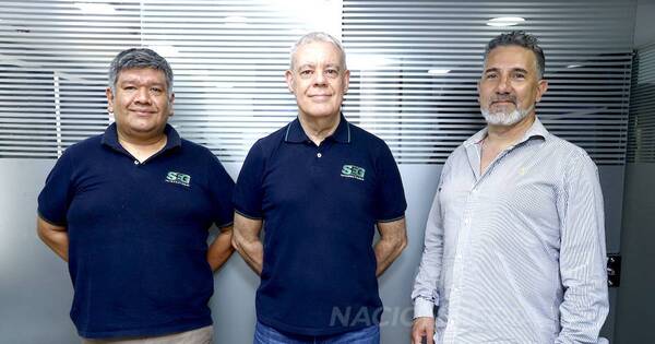 La Nación / Harán eventos sobre seguridad