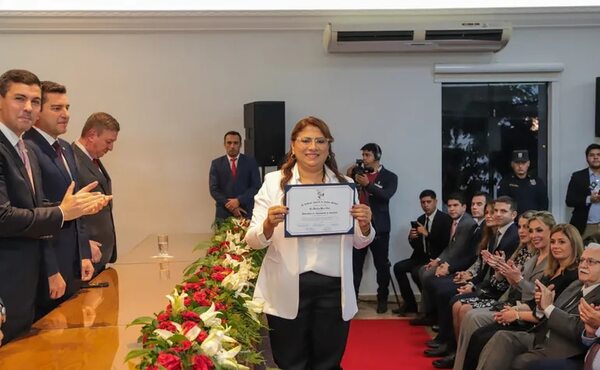 Diputados de Concepción piden más presupuesto para el primer departamento - Política - ABC Color
