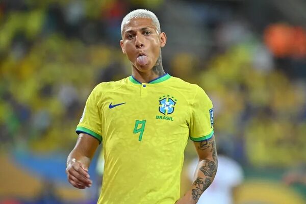 Nuevo capítulo de escándalo sacude a la selección brasileña - Fútbol Internacional - ABC Color