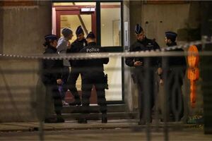 Dos muertos en un atentado terrorista en Bélgica - Informatepy.com