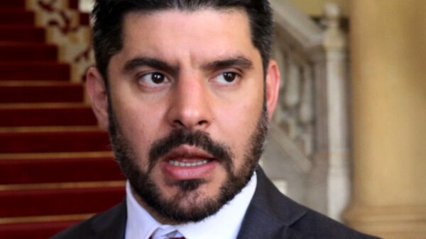 Empo: Piden reabrir causa y blanquear a Nenecho y Mario