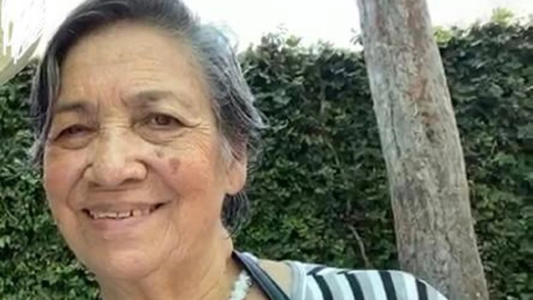 Las hipótesis del crimen de la hermana del ex comisario Antonio Gamarra - Noticiero Paraguay