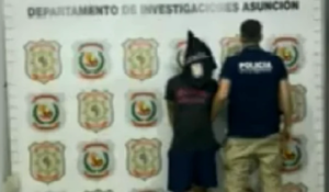 Macheteó a su amigo tras negarse a comprar más cerveza - Noticiero Paraguay