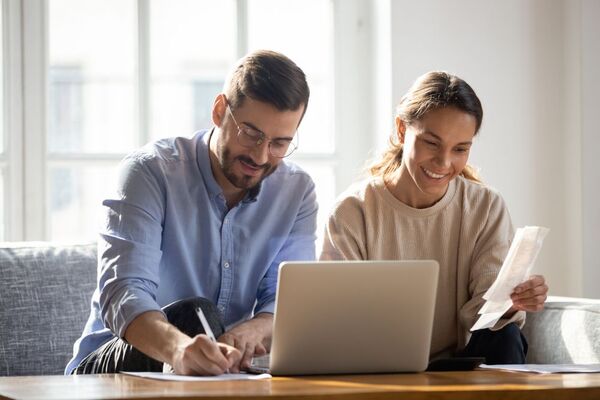 Percepción país, en máximos de 5 años: Repunte económico y menores tasas impulsan confianza de consumidores - MarketData