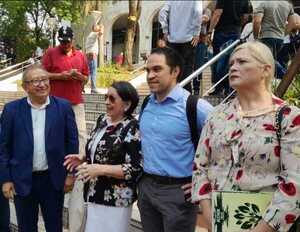Irritante mora en la Corte y en fuero laboral es motivo de otra marcha hoy