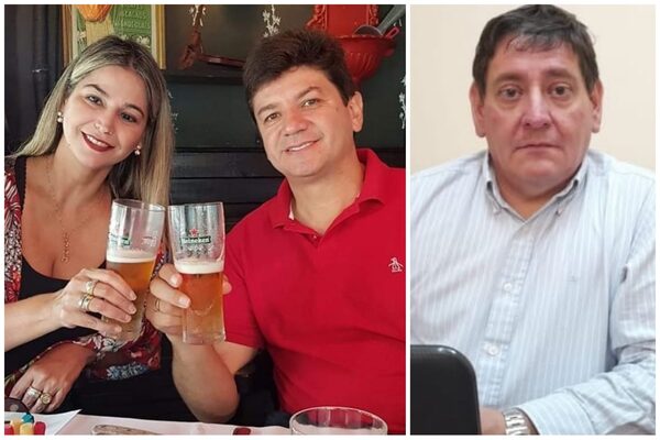 Fiscal insiste en procesar a esposo de jueza por tráfico de influencias