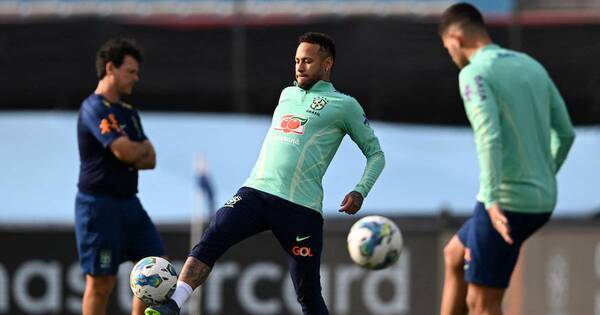 La Nación / Gran clásico en Montevideo