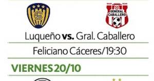 La Nación / El Clausura retorna con juegos vitales