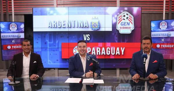 La Nación / Una propuesta atractiva