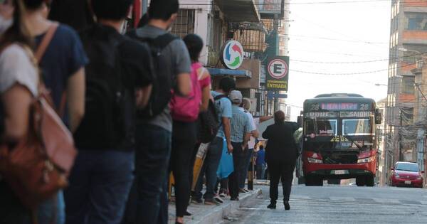 La Nación / Lo ven como una respuesta ante las reguladas