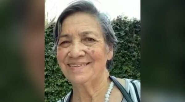 Matan a una mujer de 82 años en su vivienda en Ypané - Radio Imperio 106.7 FM