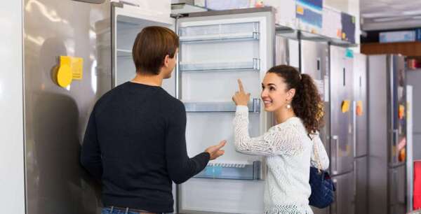 El Índice de Confianza del Consumidor se ubicó en 60,6 al cierre de septiembre