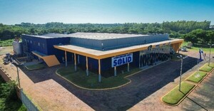 Empresa productora de pinturas marinas e industriales invita al lanzamiento oficial