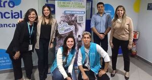 Bancard se suma como donante a la campaña “Ponete en sus zapatos” de UNICEF