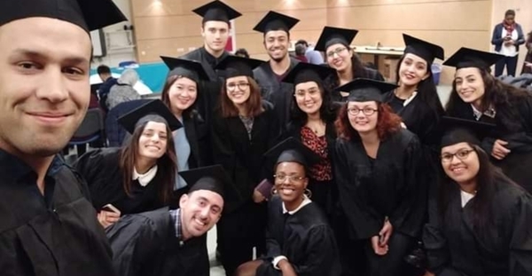Ponen a disposición de la ciudadanía becas para cursar Maestrías en Chile