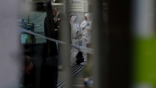 Fiscalía belga confirma la muerte del sospechoso del atentado de Bruselas