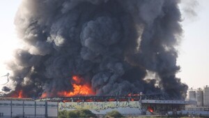 Qué se negocia en la crisis de Gaza: Ayuda, contención y condena