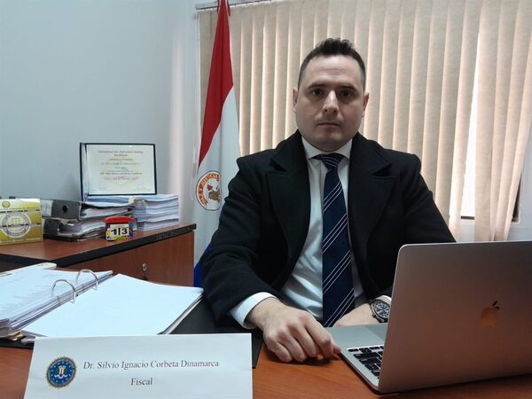 Diario HOY | Utilizó facturas para alterar crédito fiscal: fue imputado por defraudación