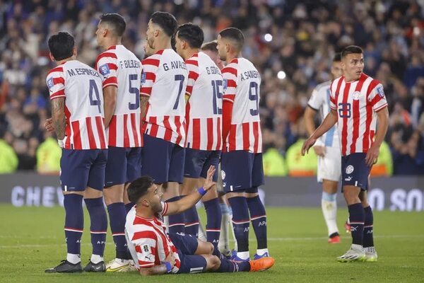 Paraguay vs. Bolivia: Dónde ver EN VIVO por TV y streaming - Selección Paraguaya - ABC Color