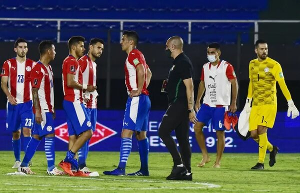 Paraguay vs. Bolivia de local: nunca perdió, pero la última vez... - Selección Paraguaya - ABC Color