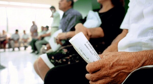 Diario HOY | Opositores defienden aumento de la edad de jubilación obligatoria