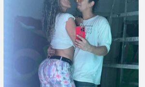 Paola Peralta confesó que la relación con su ex la dejó mal y tuvo que seguir tratamiento psicológico