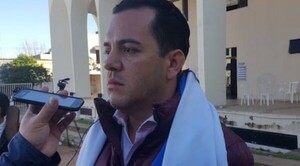 Diario HOY | Merienda escolar en Guairá: suspendida la audiencia de Friedmann