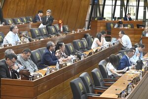 PGN 2024: Senad con limitado presupuesto - Economía - ABC Color