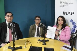 INAP adjudica apoyos a quince proyectos cinematográficos por más de G. 1900 millones - Cine y TV - ABC Color