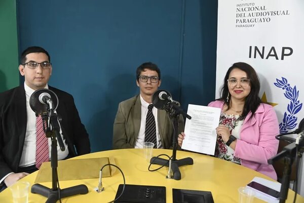 INAP adjudica apoyos a quince proyectos cinematográficos por más de G. 1900 millones - Cine y TV - ABC Color