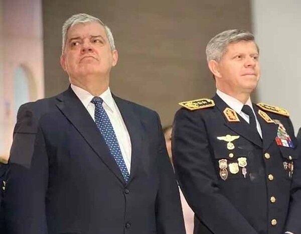 Comerciantes y autoridades locales exigirán más accionar de las fuerzas de seguridad en el Alto Paraná | DIARIO PRIMERA PLANA