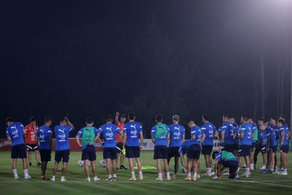 Paraguay recibe a Bolivia forzada a ganar sí o sí - El Independiente