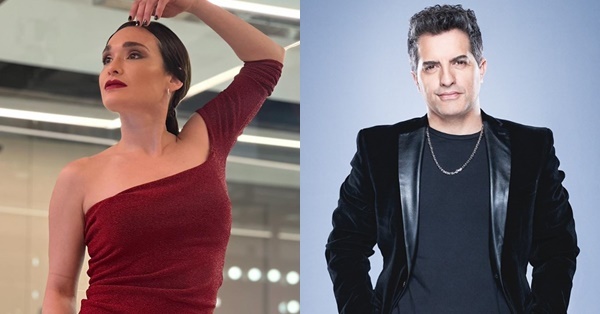 Lali González: “¿Qué pasa, ya me entendés Ángel?, te hablo como porteña” - EPA