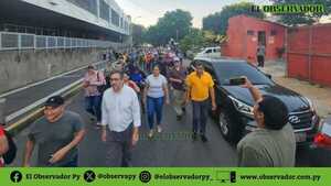 Laboralistas denuncian discriminación de Sala Constitucional a favor de empleadores