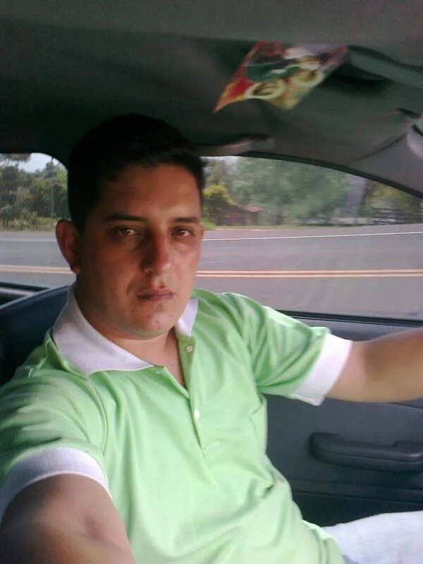 Curuguaty: asesinan a hermano de concejal colorado - Policiales - ABC Color