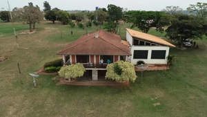 Hallan restos óseos en zona donde fue secuestrado Óscar Denis - Noticiero Paraguay