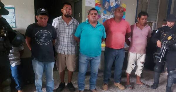 La Nación / Guatemala: deja un muerto ataque contra manifestantes