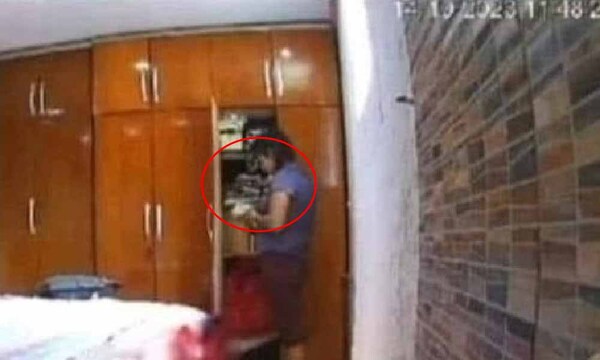 Empleada infiel llegó a robar G. 28 millones a su patrona en Caaguazú – Prensa 5
