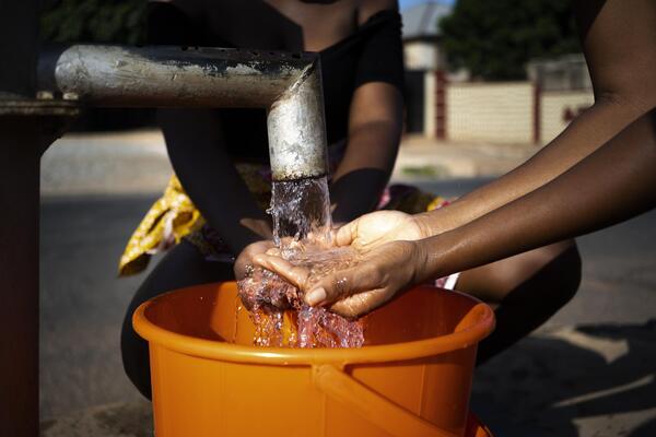 A pesar de abundancia hídrica, en Paraguay persisten problemas de distribución y contaminación advierte FAO - MarketData