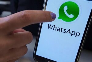 WhatsApp implementa el inicio de sesión con claves de acceso   - Tecnología - ABC Color