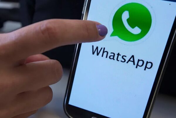 WhatsApp implementa el inicio de sesión con claves de acceso - Tecnología - ABC Color