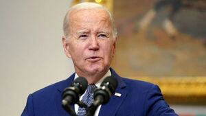 Biden visitará Israel