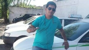 Fue asesinado por asaltante frente a su esposa y suegra