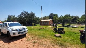 Joven murió electrocutada en Caaguazú - Noticias Paraguay