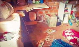 Joven de 27 años murió electrocutada al intentar enchufar una lavarropas en Pastoreo – Prensa 5