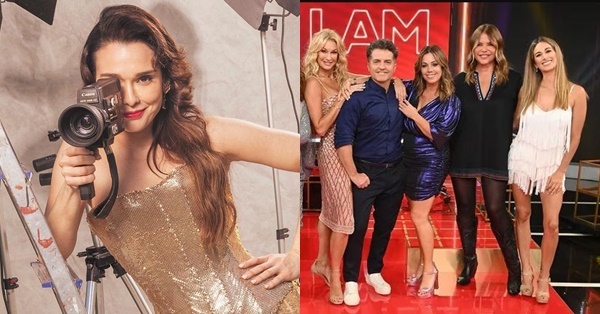 Tildan a Lali de “poca humilde y quejosa” - EPA